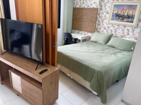 Quarto e Sala Salvador Prime Prx Salvador Shopping